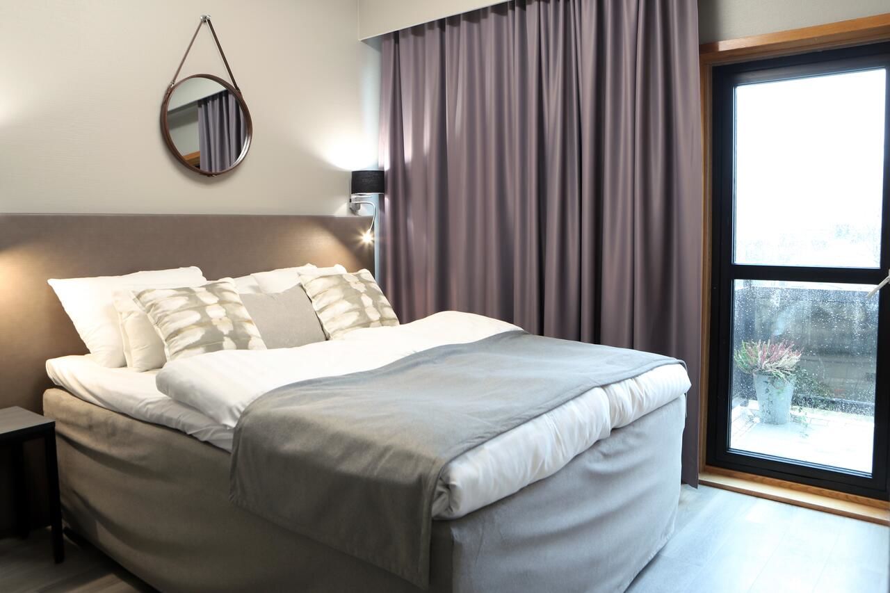 Отель Original Sokos Hotel Rikala Salo Сало-14