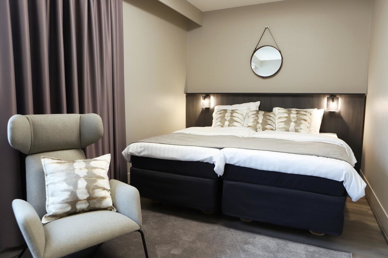 Отель Original Sokos Hotel Rikala Salo Сало-15
