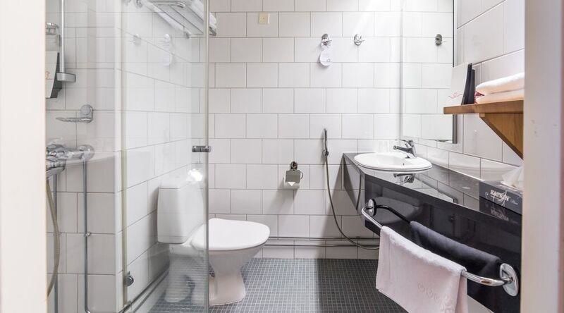 Отель Original Sokos Hotel Rikala Salo Сало-16