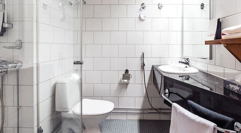 Отель Original Sokos Hotel Rikala Salo Сало
