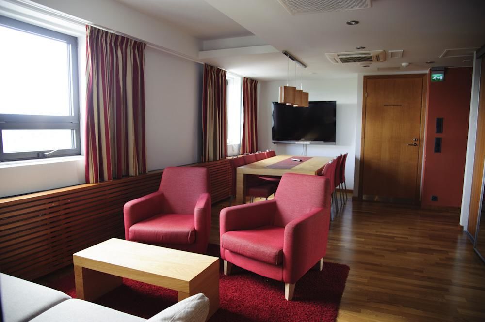 Отель Original Sokos Hotel Rikala Salo Сало-22
