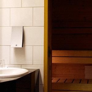 Отель Original Sokos Hotel Rikala Salo Сало-24