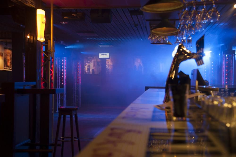 Отель Original Sokos Hotel Rikala Salo Сало-26
