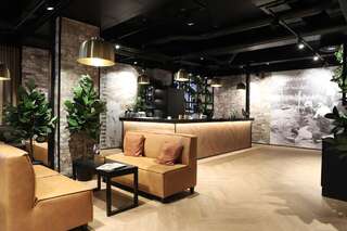 Отель Original Sokos Hotel Rikala Salo Сало-7